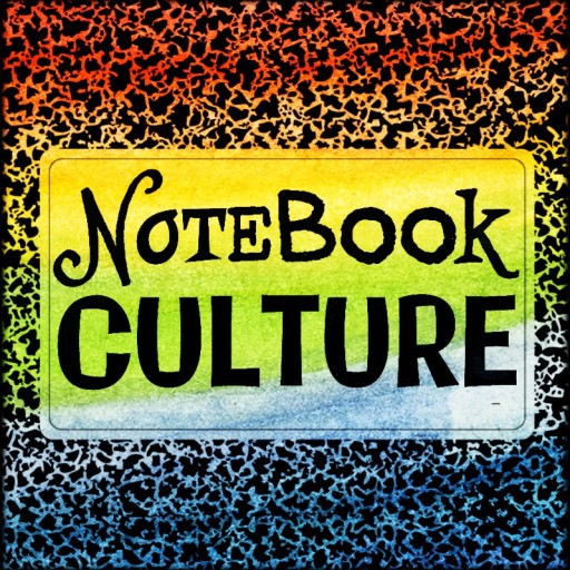 Notebook Culture