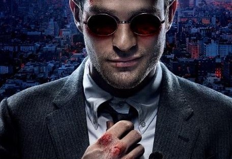 Meet The New Daredevil
