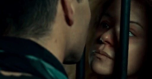 Helena & Rudy have a