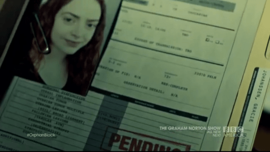 Mark and Paul learn the truth