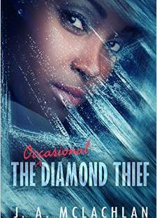 YA Books By J. A. McLachlan