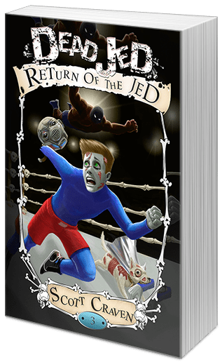 DeadJed3Cover for chapter by chapter book tour