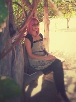 Author Photo Josefina